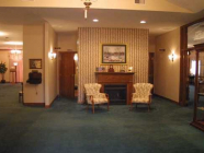 Casey Halwig & Hartle Funeral Home