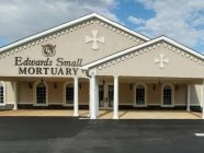 Edwards Small Mortuary