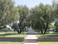 Forest Lawn Memorial-Parks & Mortuaries - Cypress