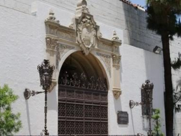 Forest Lawn Memorial-Parks & Mortuaries - Long Beach