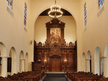 Forest Lawn Memorial-Parks & Mortuaries - Long Beach