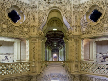 Forest Lawn Memorial-Parks & Mortuaries - Long Beach