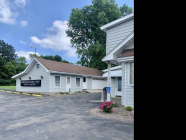 Sherrie Bream & Kenneth H. Sherrie Funeral Home