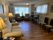 Sherrie Bream & Kenneth H. Sherrie Funeral Home