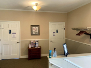 Bates, Wallace & Heath Funeral Home