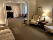 Bates, Wallace & Heath Funeral Home