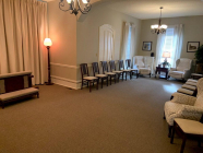 Bates, Wallace & Heath Funeral Home