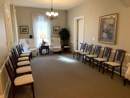 Bates, Wallace & Heath Funeral Home