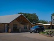 Acres West Funeral Chapel and Crematory - West Odessa