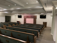 Cozine Memorial Group - Broadway Mortuary