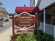 Barbara Daughenbaugh Funeral Home, Inc - Centre Hall