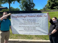 Daughenbaugh Funeral Home, Inc. - Snow Shoe