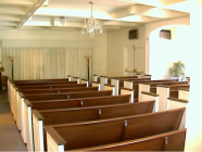 Preston and Simons Mortuary - Riverside