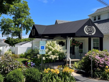 Gilpatric-VanVliet Funeral Home - Ulster Park