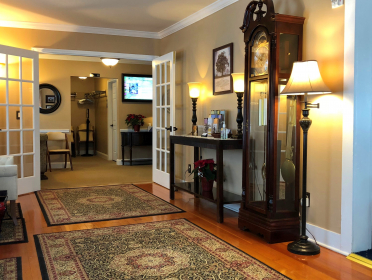 Gilpatric-VanVliet Funeral Home - Ulster Park