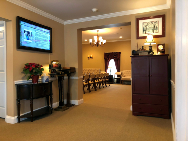 Gilpatric-VanVliet Funeral Home - Ulster Park