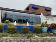 Shepard Funeral Chapel