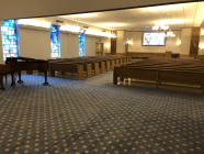Shepard Funeral Chapel