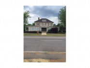 Barrett Funeral Home Oglethorpe Chapel