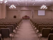 Lake Shore Funeral Home
