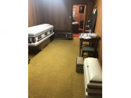 Clarence Lewis & Son Mortuary