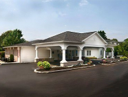 Paul W. Harris Funeral Home Inc. - Rochester