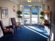 Paul W. Harris Funeral Home Inc. - Rochester