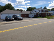 Baker Family Funeral Home