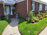 Baker Family Funeral Home