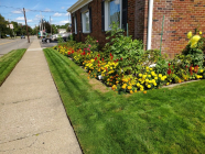 Baker Family Funeral Home