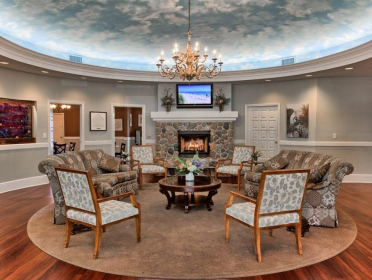 Curlew Hills Memory Gardens