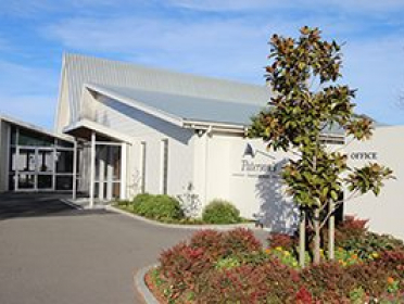 Patersons Funeral Services