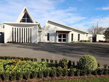 Patersons Funeral Services