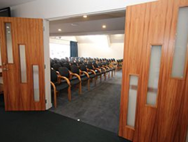 Patersons Funeral Services