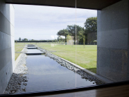 Lamb & Hayward - Wai-mana Chapel