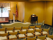 V.J. Iocovozzi Funeral Home, Inc.