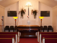 Heavenly Gates Funeral Home