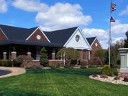 Kreighbaum-Sanders Funeral Home