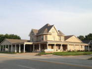 Rupp Funeral Home - St. Joseph