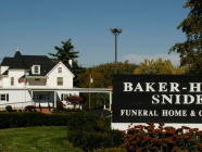 Baker-Hazel & Snider Funeral Home