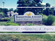 Baker-Hazel & Snider Funeral Home