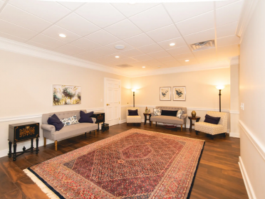 Affinity Funeral Service - Mechanicsville Chapel