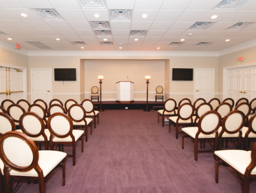 Affinity Funeral Service - Mechanicsville Chapel