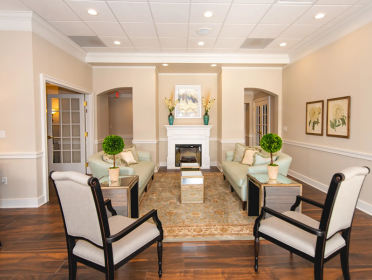 Affinity Funeral Service - Mechanicsville Chapel