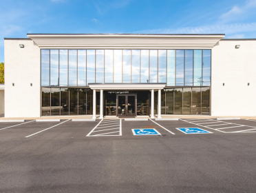 Affinity Funeral Service - Mechanicsville Chapel