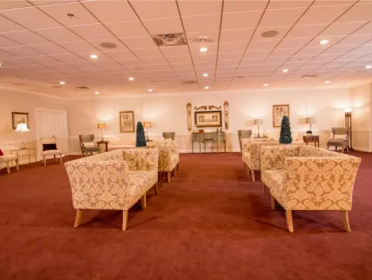 Affinity Funeral Service - Richmond Chapel