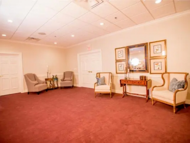 Affinity Funeral Service - Richmond Chapel