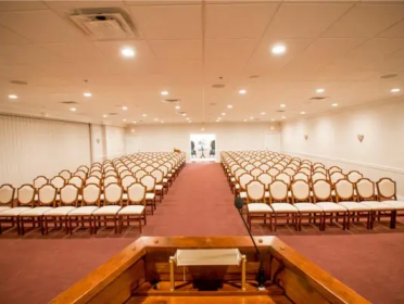 Affinity Funeral Service - Richmond Chapel