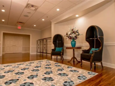 Affinity Funeral Service - Richmond Chapel