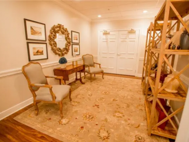 Affinity Funeral Service - Richmond Chapel